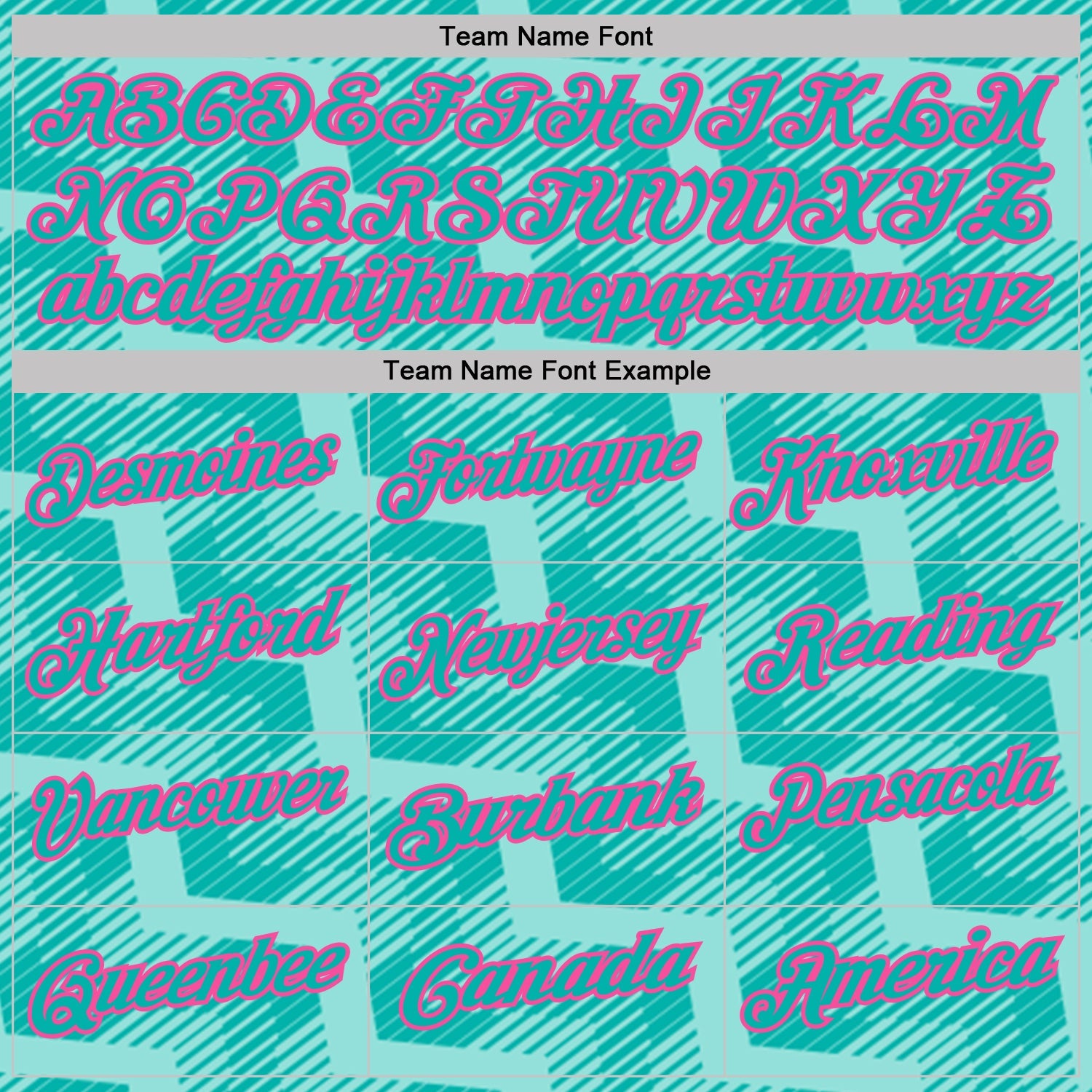 Custom Aqua Ice Blue-Pink Geometric Block Diagonal Line Hatching Performance Polo Shirt