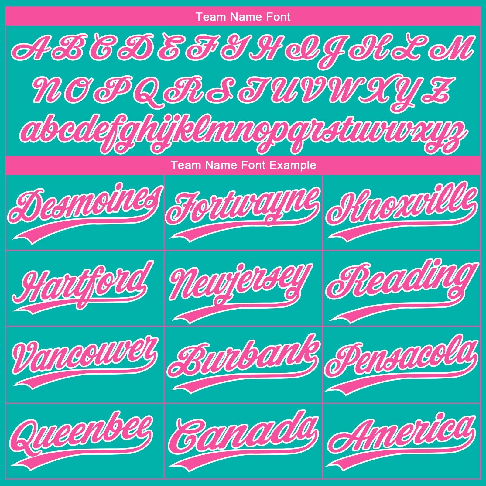 Custom Aqua Pink-White Gradient Style Twinkle Star Two-Button Unisex Softball Jersey